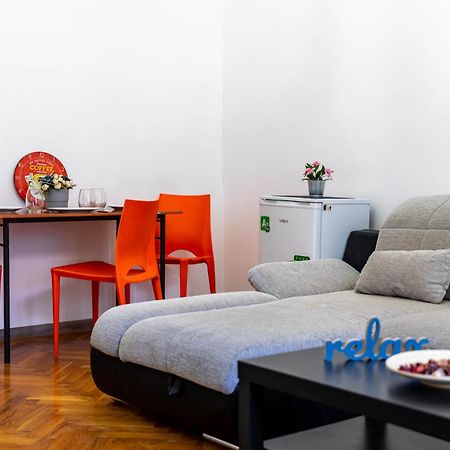 Great Value Apartment / City Centre 부다페스트 외부 사진