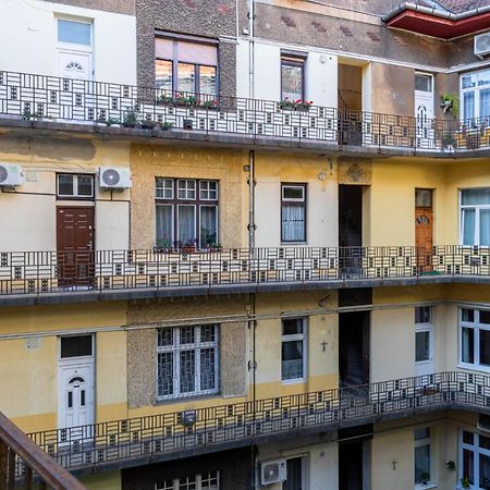 Great Value Apartment / City Centre 부다페스트 외부 사진
