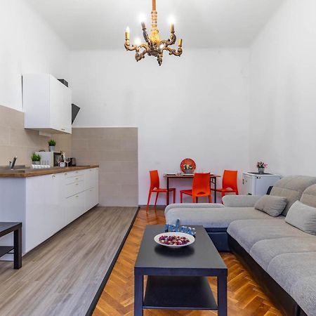Great Value Apartment / City Centre 부다페스트 외부 사진