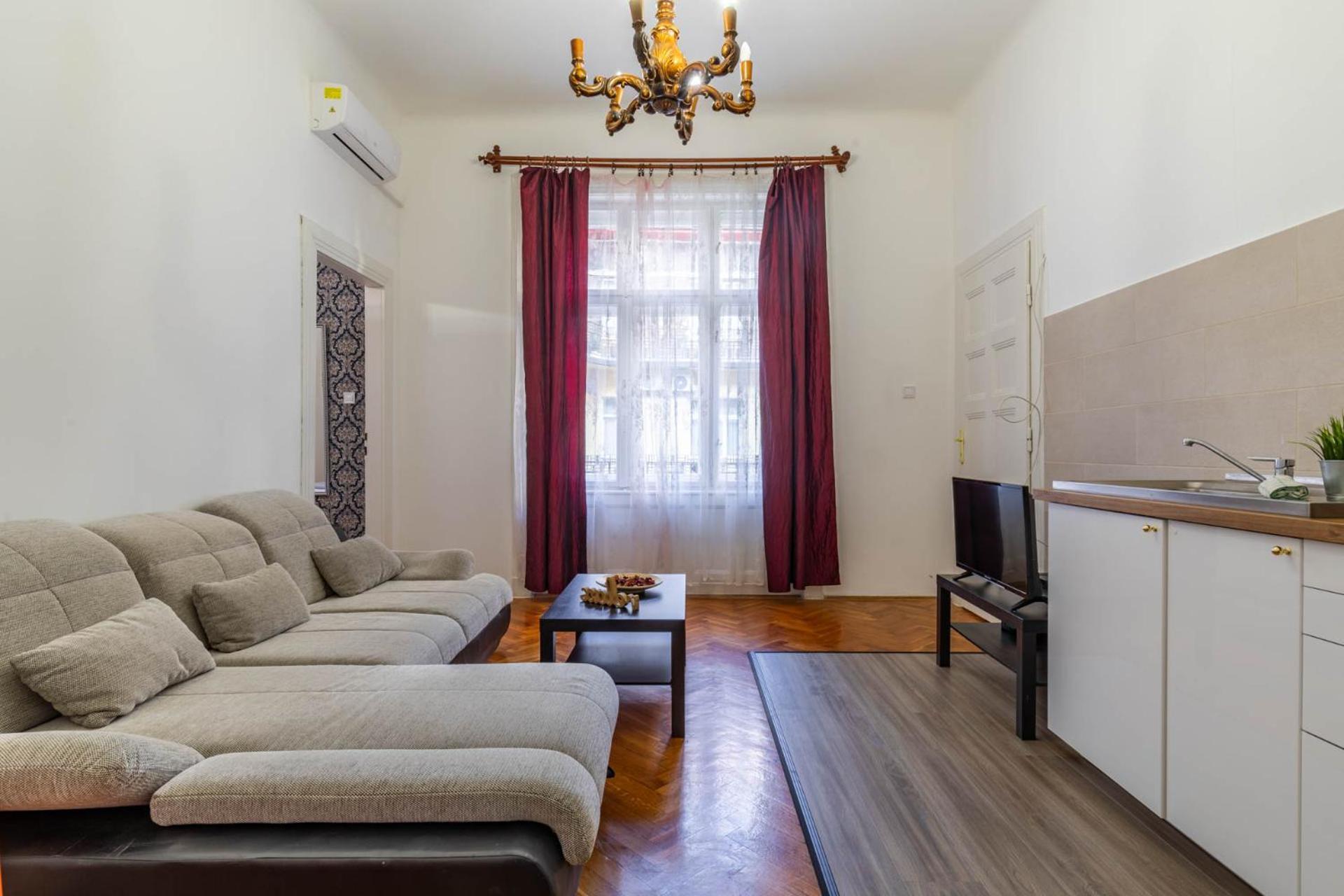 Great Value Apartment / City Centre 부다페스트 외부 사진