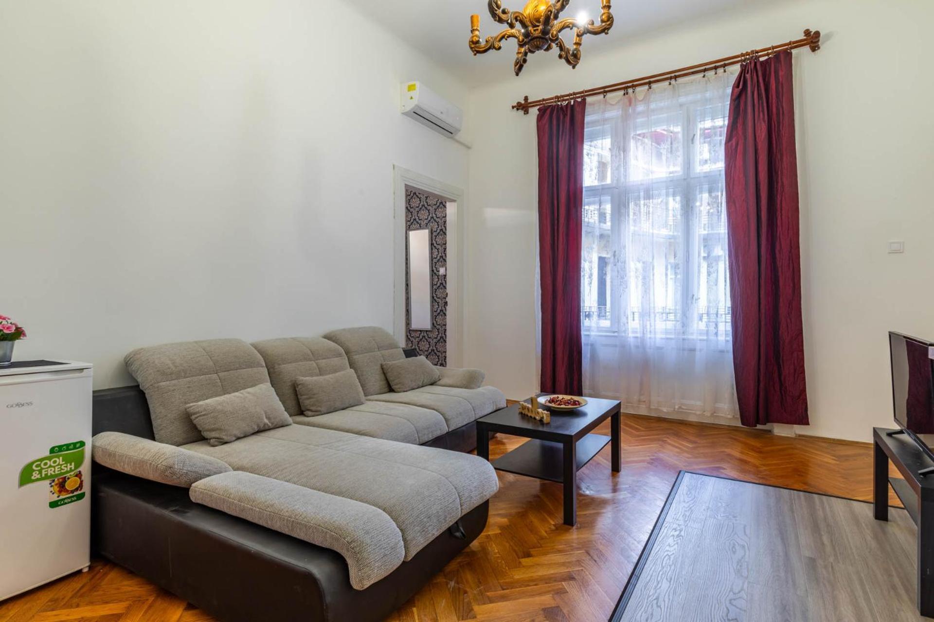 Great Value Apartment / City Centre 부다페스트 외부 사진