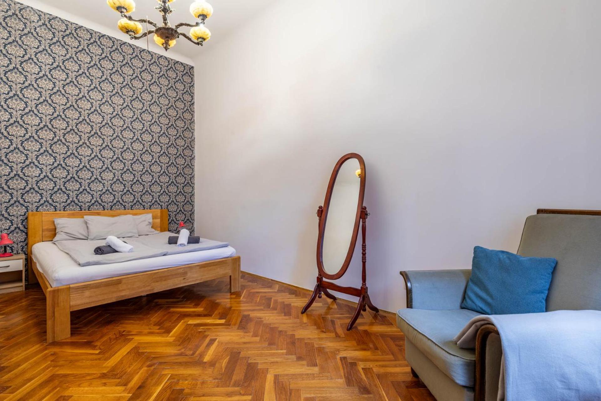 Great Value Apartment / City Centre 부다페스트 외부 사진