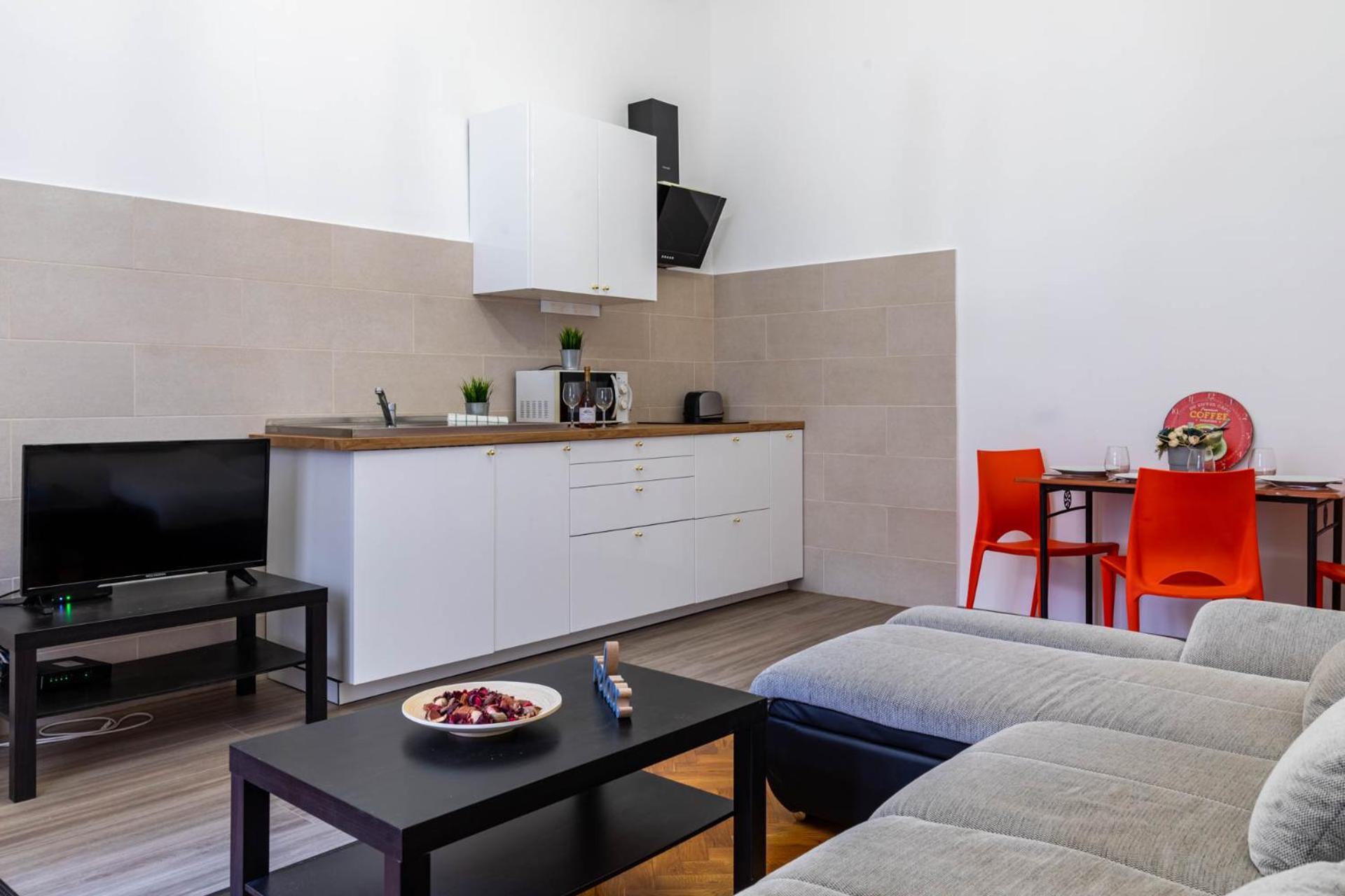 Great Value Apartment / City Centre 부다페스트 외부 사진