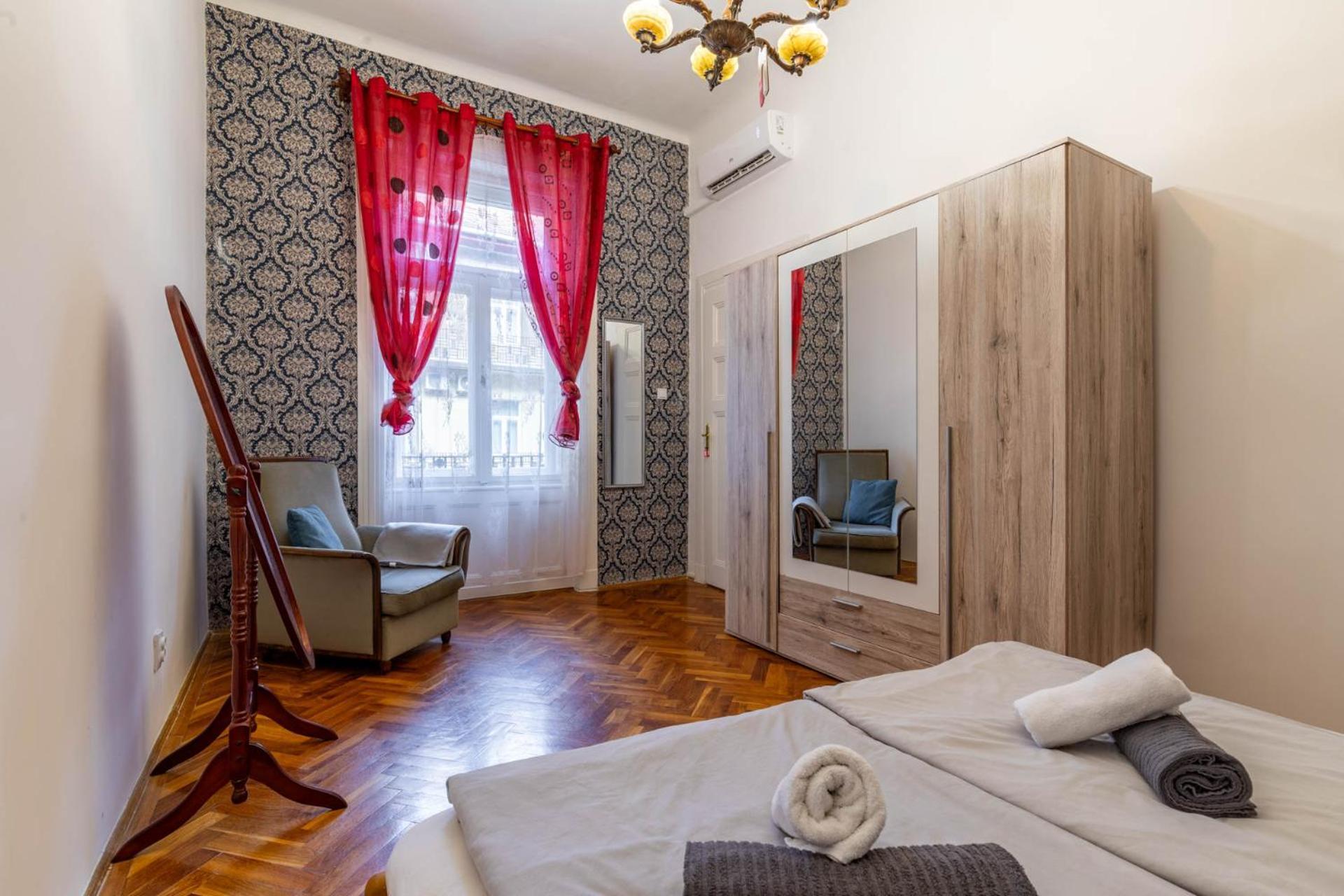 Great Value Apartment / City Centre 부다페스트 외부 사진